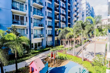 PRS @ One Palm Tree Villa near T3 Airport