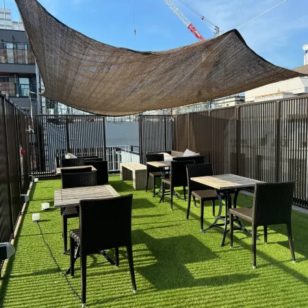 Capsule Hostel Suzumoriya Отели рядом с достопримечательностью «Компания Hewlett-Packard Japan, Ltd.»