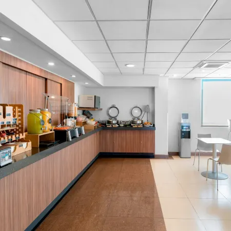 City Express by Marriott Aguascalientes Sur