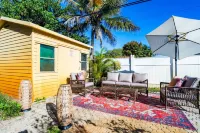 FTL Oasis-Close to DT - Close to Beach - Pool