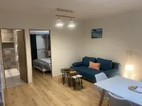 Charmant Appartement Hotels near Diaz Beach