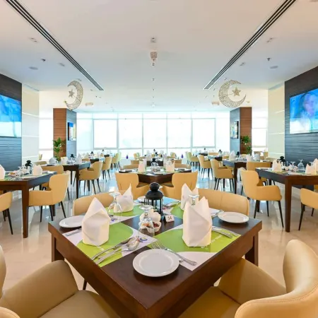 Ramada Encore by Wyndham Doha