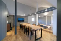 Social Guest House Neltoko Hotels near Notojima Ohashi