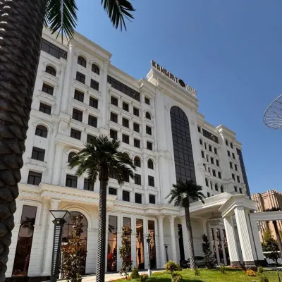 Kangurt Grand Hotel