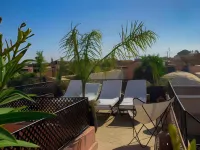 Riad Abaka Hotel & Boutique