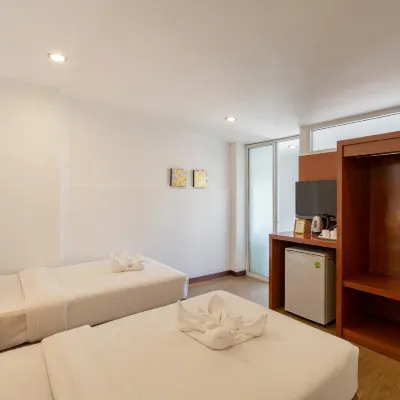 B House Chiang Mai Hotels near Wat Phra Singh