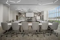 Hilton Garden Inn Florence Cincinnati Airport South فنادق في Florence