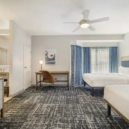 Homewood Suites by Hilton Plano - Richardson
