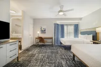 普萊諾理查森Homewood Suites by Hilton My Eyelab附近的飯店