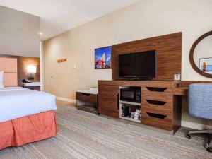 Hampton Inn Baton Rouge - Denham Springs