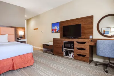 Hampton Inn Baton Rouge - Denham Springs
