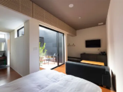 Beppu Onsen Hakomori