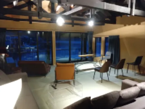 Ine Ebisuya Chitose โรงแรมในอิเนะ