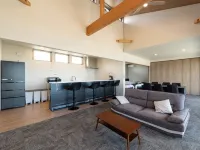 Glanz Hotels in Mihama