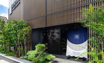 MIMARU SUITES Tokyo Asakusa