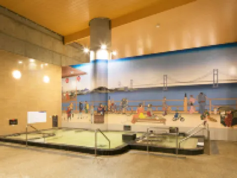 Kisuke-No-Yado Imabari Eki Mae 今治市酒店