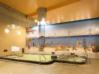 Kisuke-No-Yado Imabari Eki Mae Hotel a 