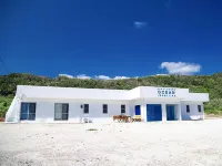 Guest House Ocean Irabujima - Hostel Hotels near Shimojishima Airport RW17 End