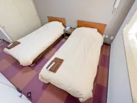 Business Hotel Sakaguchiya Hotel dekat Motokaji Station