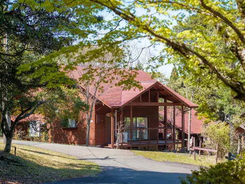 Shiratori Onsen Shitayu Hotels in Kobayashi