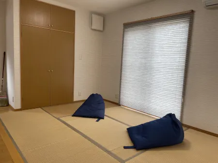 Ichimiya Отели рядом с достопримечательностью «Asuka Ji»