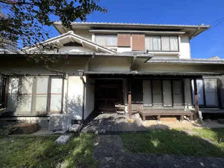 Shonan Kataseya Отели рядом с достопримечательностью «Nihon University Collge Museum of Bioresource Sciences»