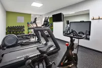 Spark by Hilton Jackson Ridgeland - gimnasio