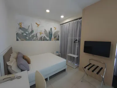 Le Garden Hotel Hotels in Shah Alam