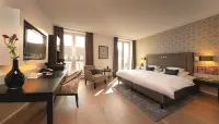 Hotel Maximilian’s Hotels in Augsburg