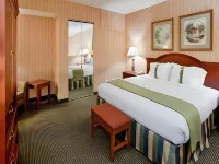 Holiday Inn Wichita East I-35 Hotels in Wichita