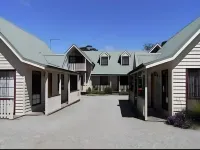 Kitty's Cottages - Managed by Big4 Strahan Holiday Retreat