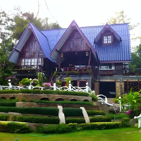 Baan Fahsai Resort