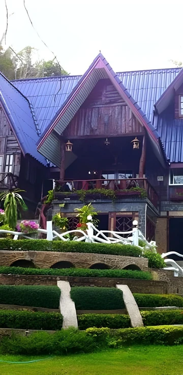 รูปภาพของบ้านฟ้าใสรีสอร์ท