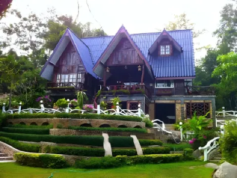 Baan Fahsai Resort Hotels near Mon Kai Restaurant