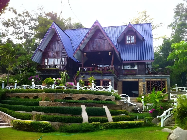รูปภาพของบ้านฟ้าใสรีสอร์ท