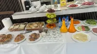 Bi-Hotel 1 Hotels near Touba Action Group AMF Senegal