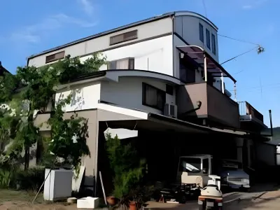 Awaji Tourist Trophy House