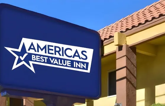 霍利斯普林斯美洲最佳價值酒店