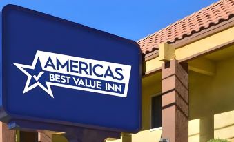 Americas Best Value Inn Plaquemine
