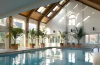 Inn on the Square Hotel di Falmouth