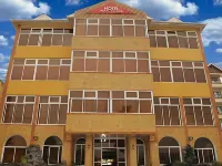 Pearl Palace Hotel Hotels near Jonsaga Shopping Centre