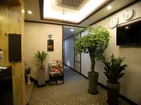 Kyoung Dong Hotel Myeongdong - albergo