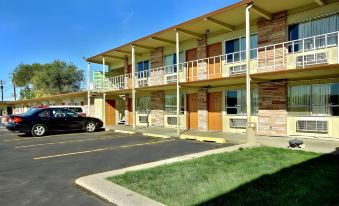 Budget Inn Boise