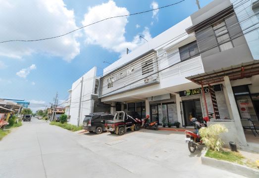 RedDoorz near G Mall Bajada Davao
