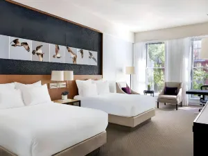 21C Museum Hotel Louisville