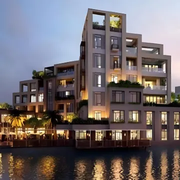 Mercure Dubai Gold District Hotels near Palm Deira