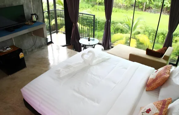 普萊恩薩拉亞度假村