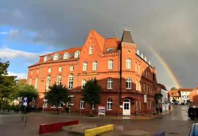 Zur Eldenburg