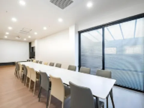 Muan Oberman Pet-Friendly Villa 務安のホテル