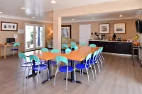 Marina Village Inn Hotel a Alameda